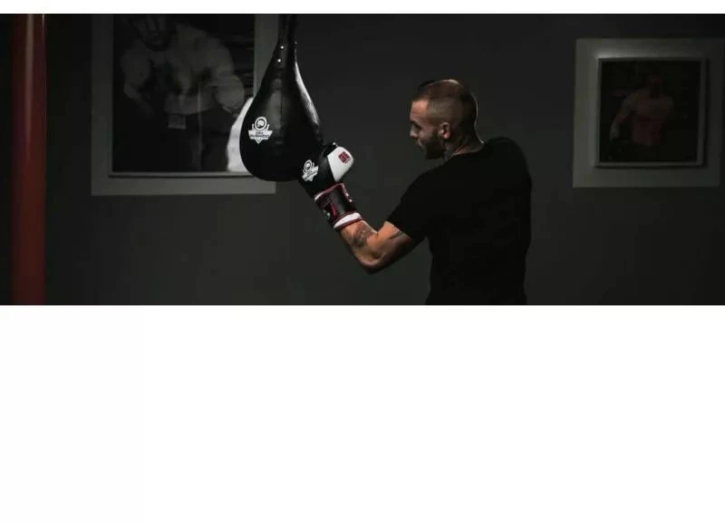 BUSHIDO TECHNINĖ BOKSO KRIAUŠĖ 5 KG SK5