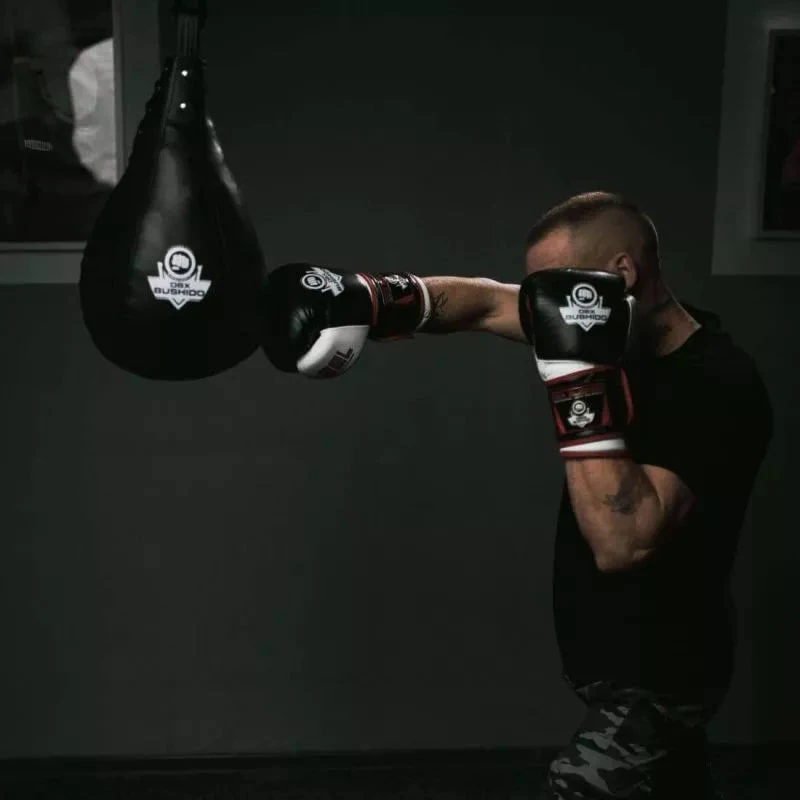 BUSHIDO TECHNINĖ BOKSO KRIAUŠĖ 5 KG SK5
