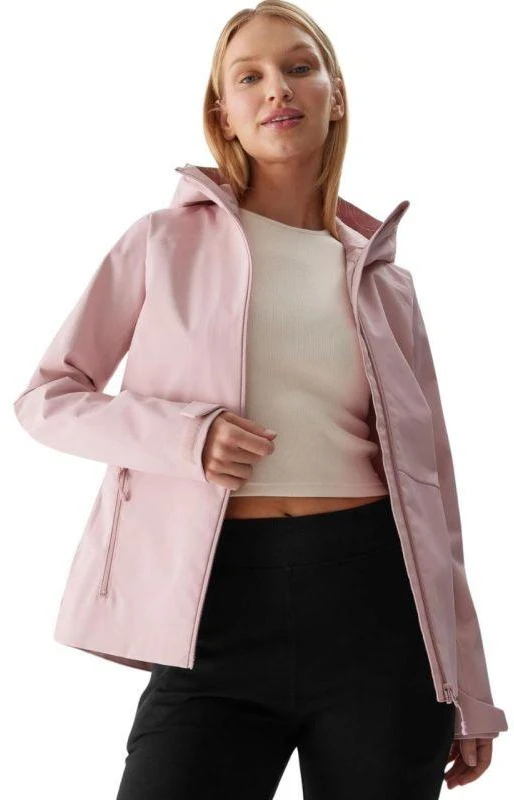 Techninė striukė 4F F428 W 4FWSS24TTJAF428 56S