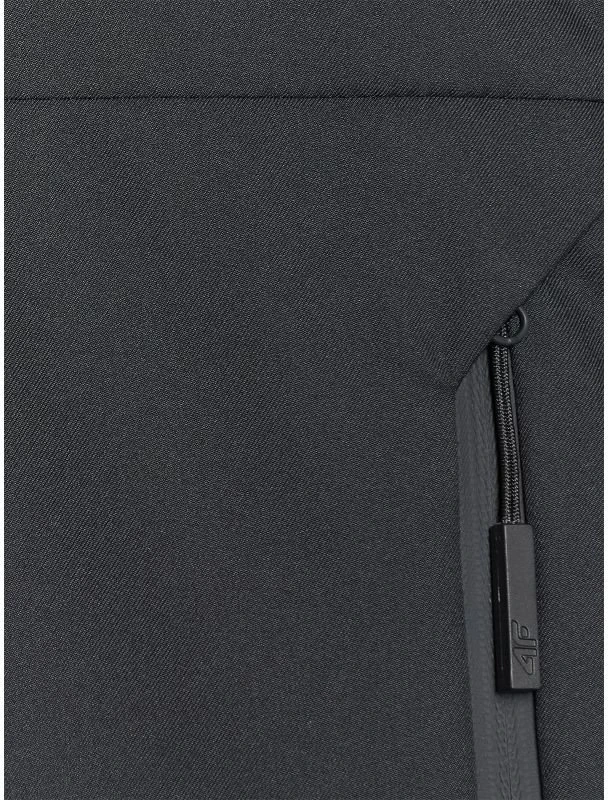 Techninė striukė 4F NEO DRY WP 8 000, juoda