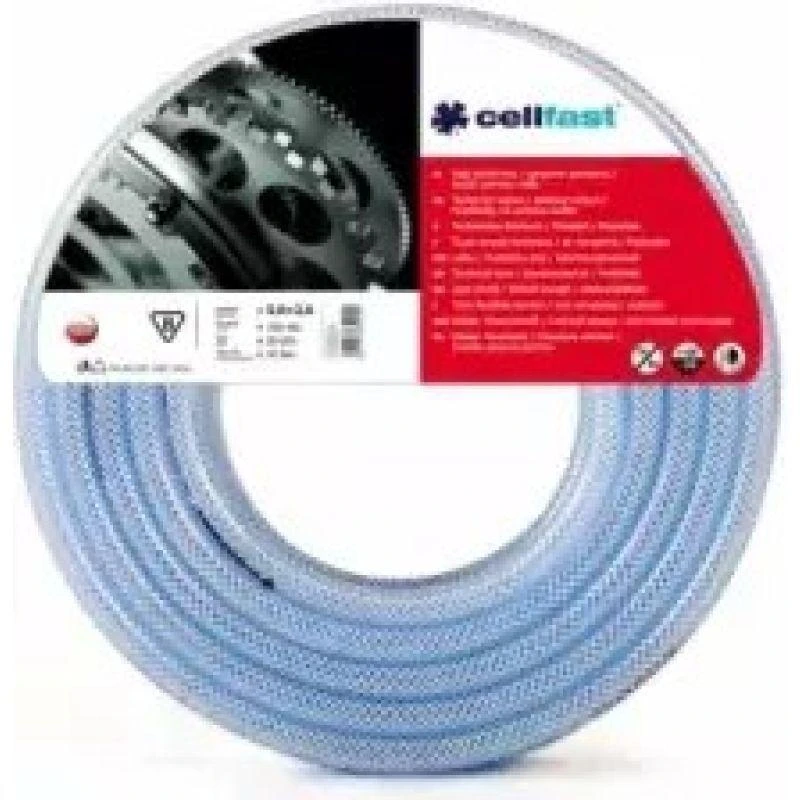Laistymo žarna Cellfast 20-692; 10,0x2,5 mm; 55 m