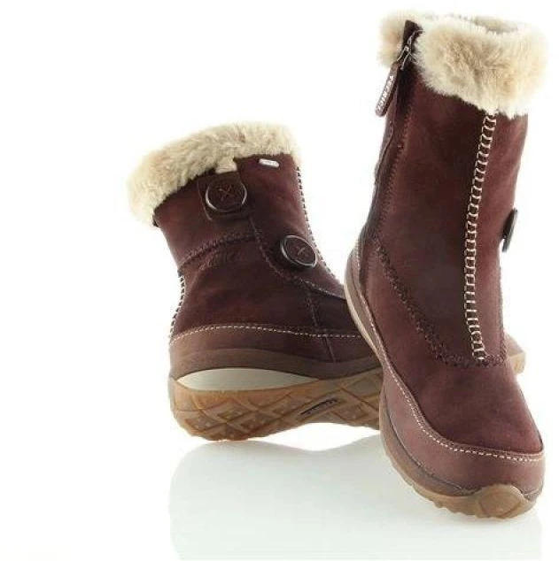 TECNICA PATCHWORK MID WS 25028700-002