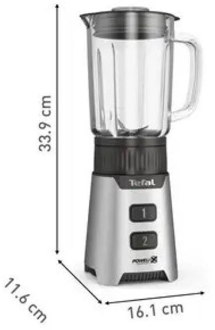 Kokteilinė Tefal Minimix BL16GE30