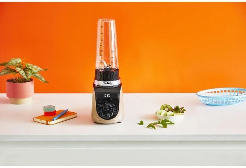 PLAKTUVAS KOKTEIL BL190AF0 TEFAL