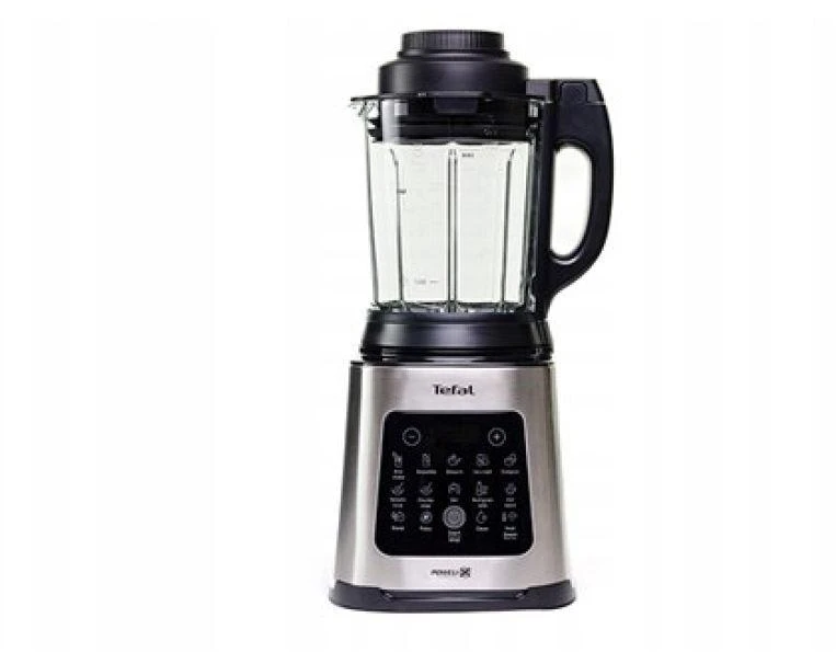 Kokteilinė Tefal Perfectmix Cook BL83SD30 | sidabrinės/juodos spalvos