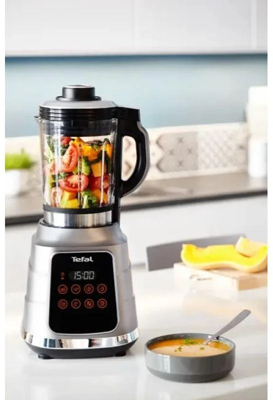 Tefal Ultrablend Boost Vacuum Kokteilinė (BL985A31)