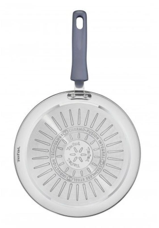 Blynų keptuvė Tefal DAILY COOK, 25 cm, aliuminis