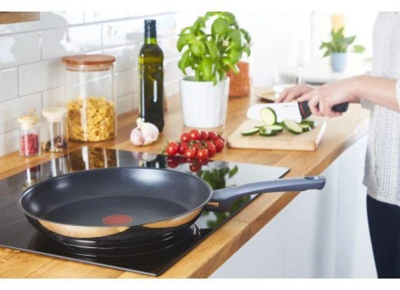 Tefal Daily Cook G7300655 keptuvė Universali keptuvė, apvali