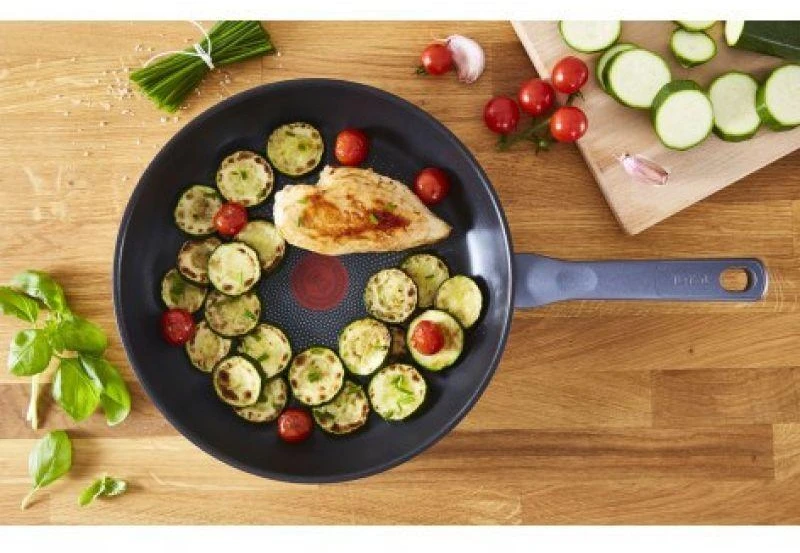Tefal Daily Cook G7300655 keptuvė Universali keptuvė, apvali