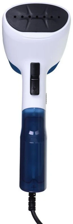 TEFAL | Drabužių garintuvas | DT6130E0 | Rankinis | 1300 W | 0,07 l | 20 g/min | Mėlyna/balta