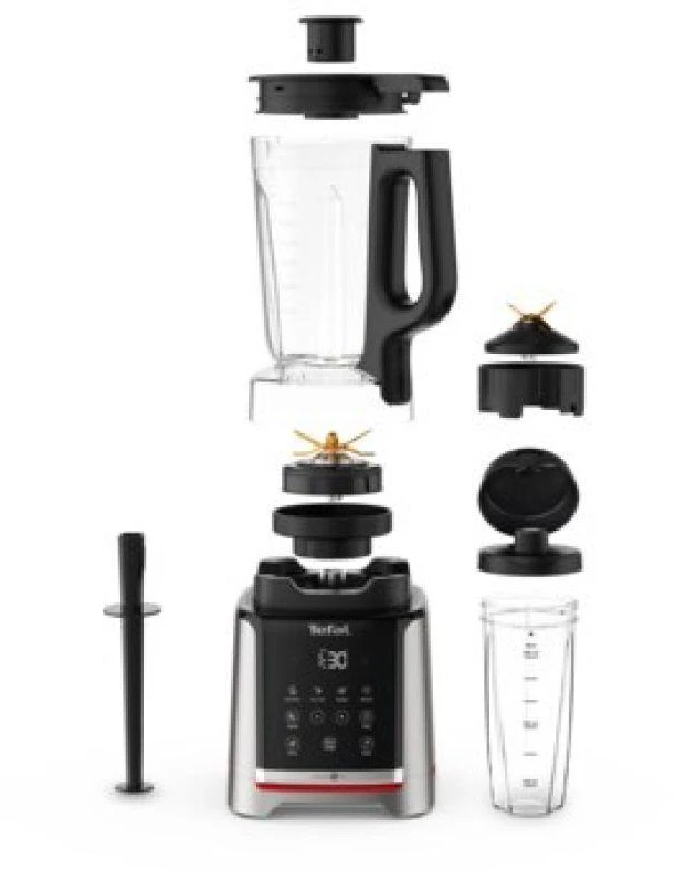 Kokteilinė Tefal Infiny Mix+ BL91HD31