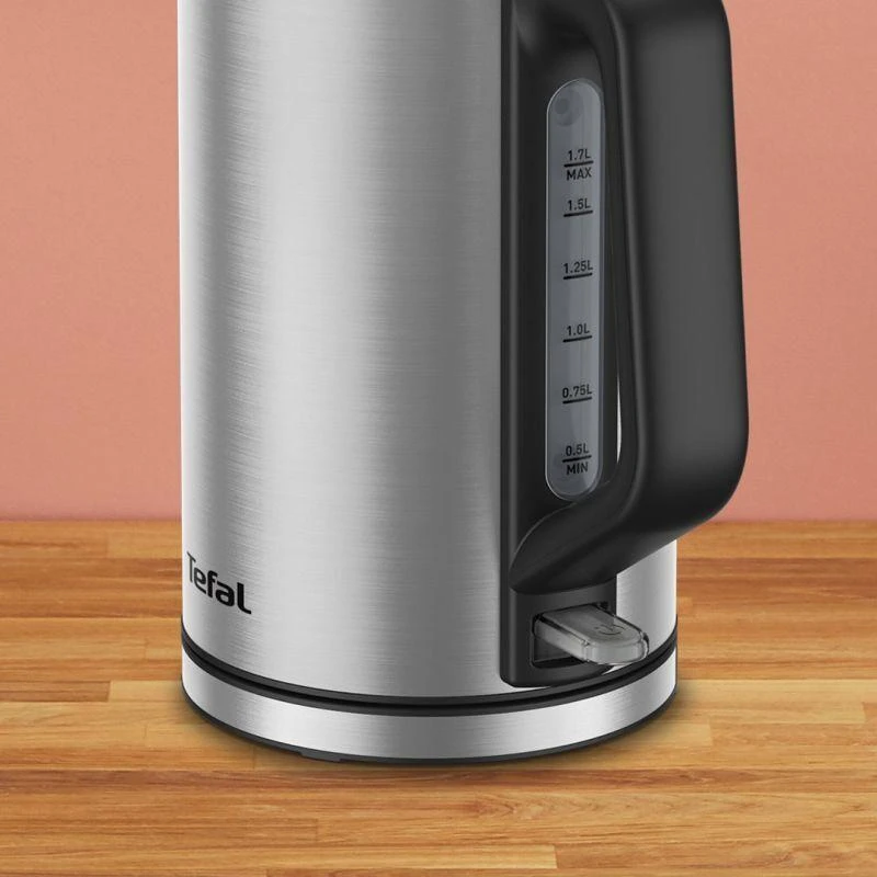 TEFAL BRONX 1.7l electric virdulys KI513D