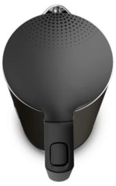 Elektrinis virdulys Tefal Digit KI831E10, 1.7 L, Juodas