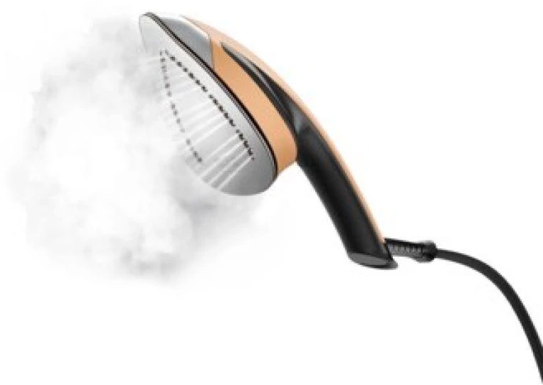 TEFAL | Drabužių garlaivis | IXEO POWER QT2020E0 | Rankinis | 2170 W| 1,1 l| 90 g/min Judas/Varis