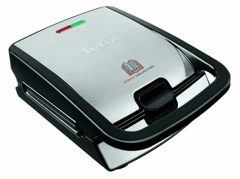 Tefal skrudintuvas Tefal SW852D (700W; sidabrinis)