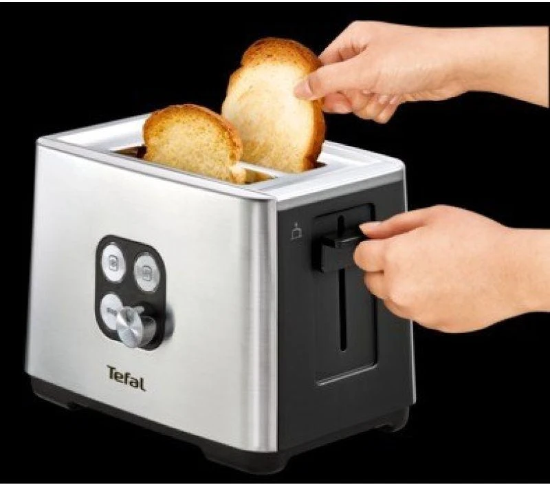 Skrudintuvas Tefal Equinox TT420D30