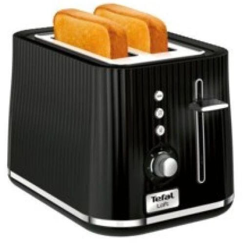 Skrudintuvas Tefal Loft TT7618, juodas