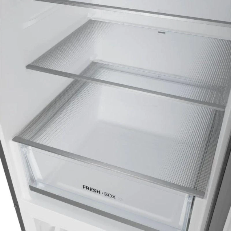 Teka RBF 54650 SS Šaldytuvas-šaldiklis Total No Frost 401 L stainless steel