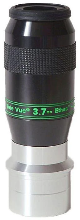Tele Vue Ethos-SX okuliaras 3,7 mm 2/1,25 colio
