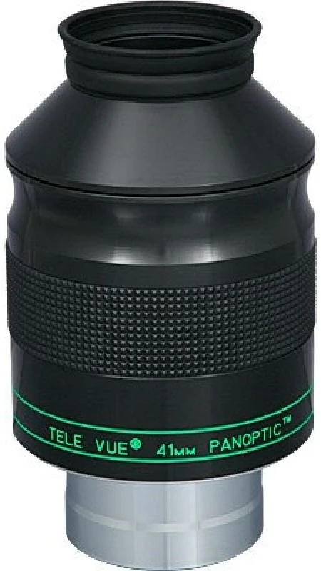 Tele Vue Panoptic 41 mm 2" okuliaras