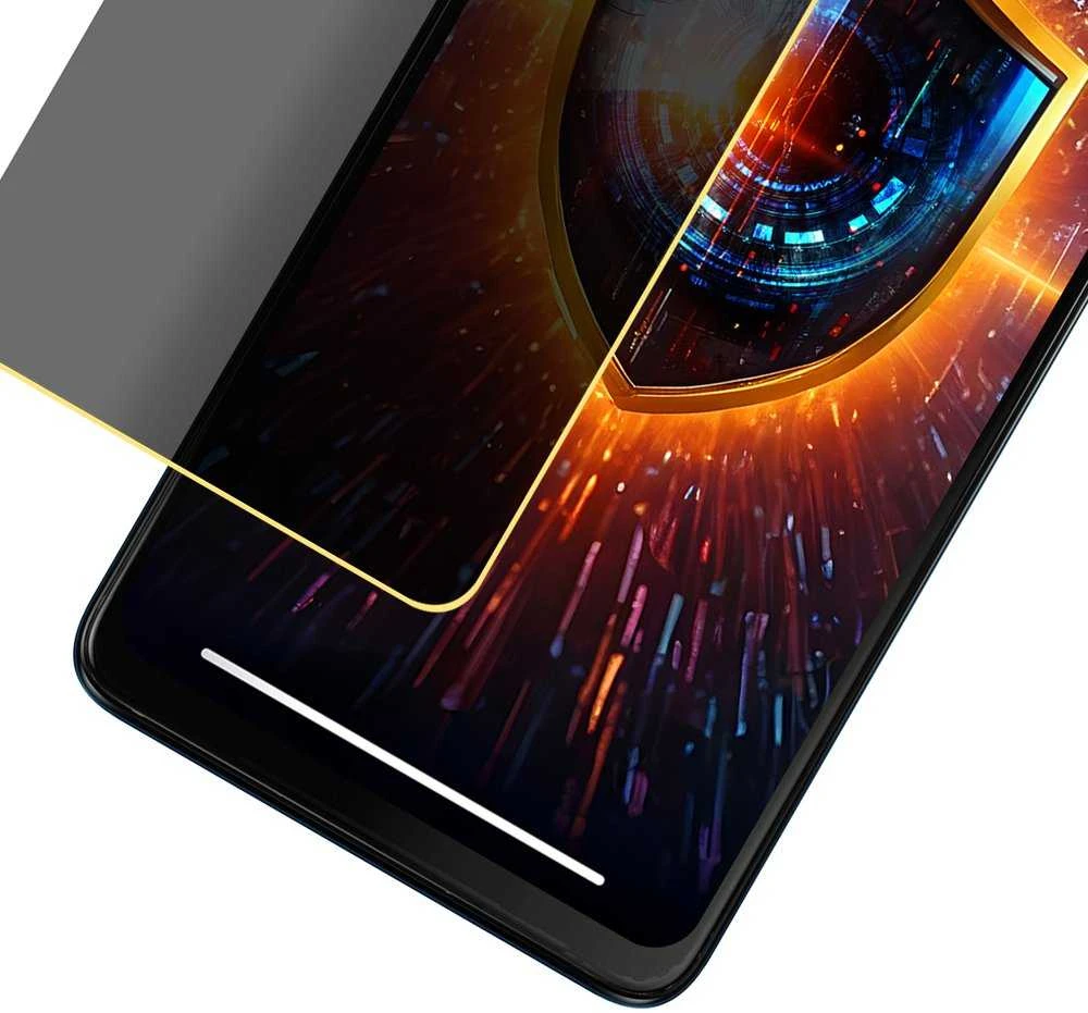 3Mk Protection „Motorola Moto G04“ – 3 mk šilkinis matinis privatumo efektas