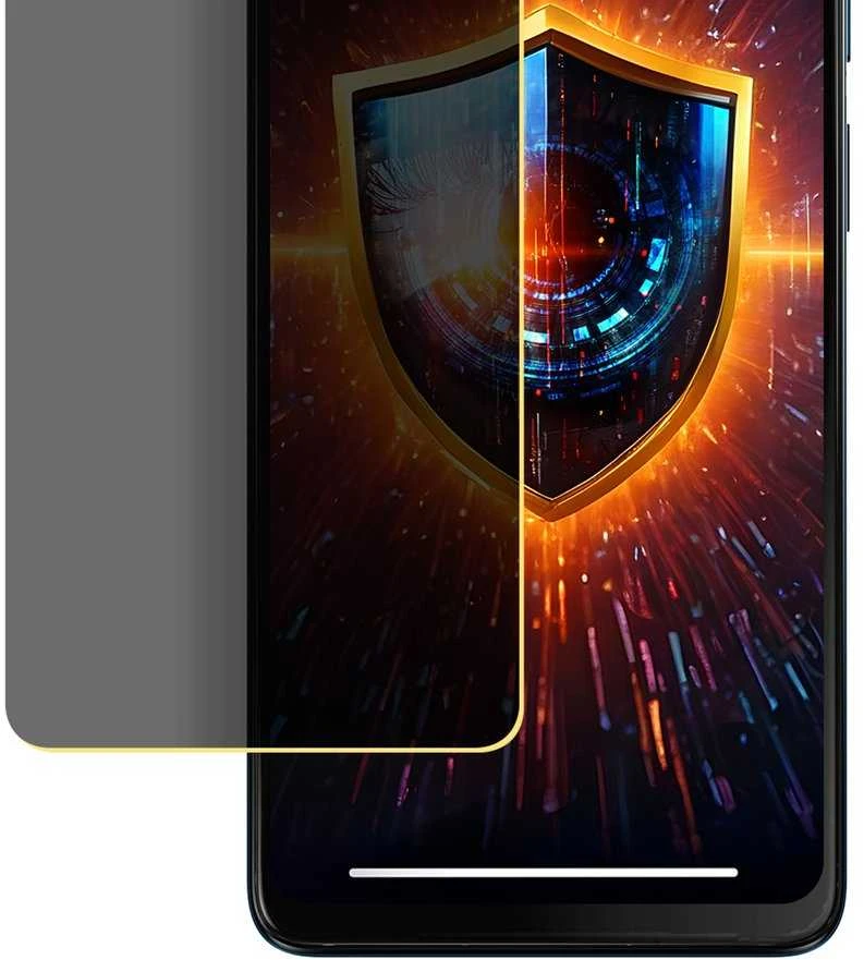 3Mk Protection „Motorola Moto G04“ – 3 mk šilkinis matinis privatumo efektas