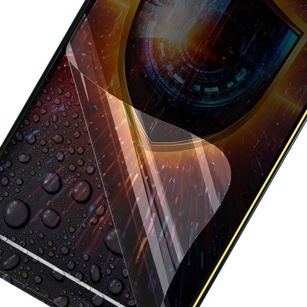 3Mk Protection „Motorola Moto G04“ – 3 mk šilkinis matinis privatumo efektas