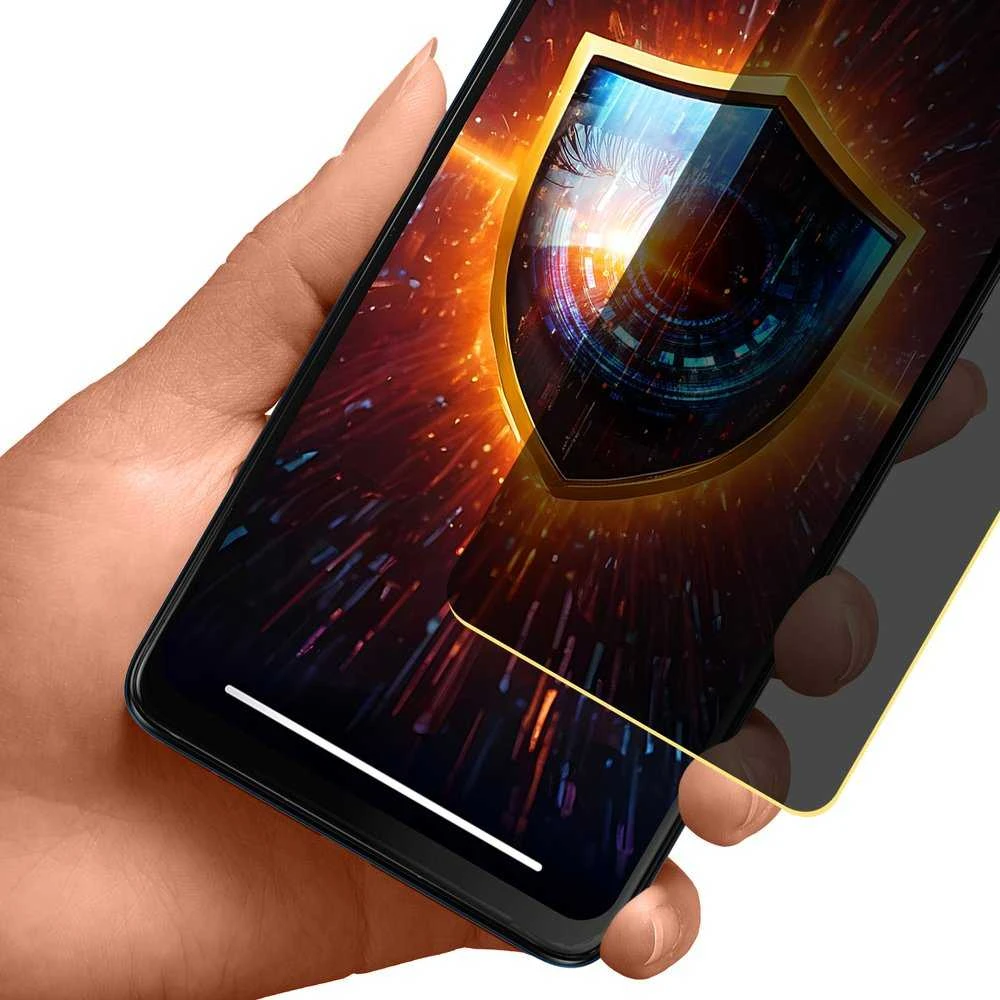 3Mk Protection „Motorola Moto G04“ – 3 mk šilkinis matinis privatumo efektas