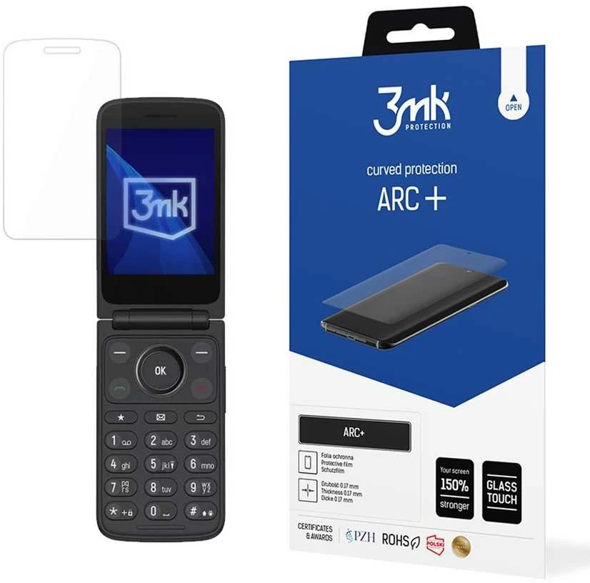 3Mk apsauga TCL OneTouch 4043 – 3mk ARC+