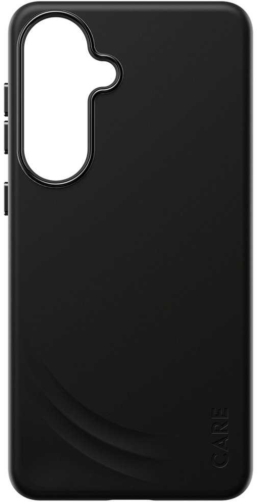 Panzer Glass Telefono dėklas 3,6 m apsauga, juodas CARE by PanzerGlass