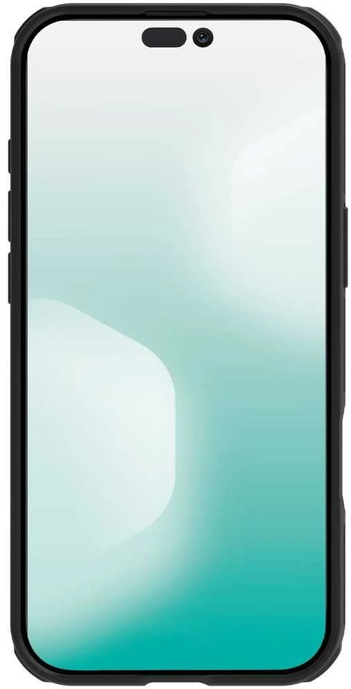 Nillkin CamShield PRO Magnetic Hard dėklas skirtas Apple iPhone Air juodos spalvos