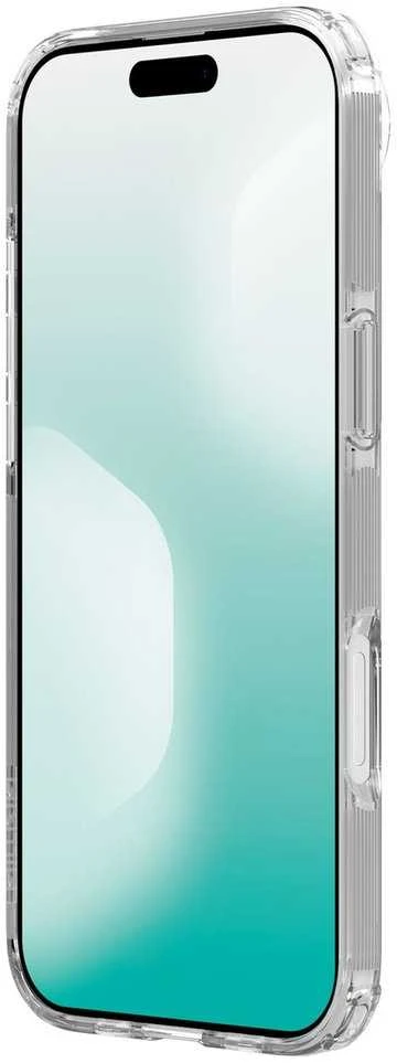Nillkin Nature TPU PRO dėklas skirtas Apple iPhone Air skaidrus