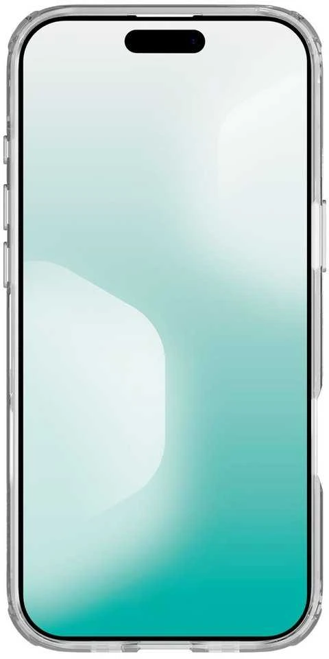Nillkin Nature TPU PRO dėklas skirtas Apple iPhone Air skaidrus