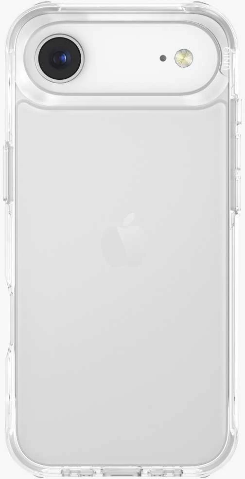 UNIQ Lifepro Xtreme Dėklas Apple iPhone Air skaidrus