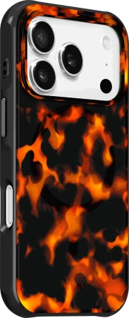„LAUT Huex MagSafe“ dėklas, skirtas „iPhone 17 Pro Max“ – daugiaspalvis