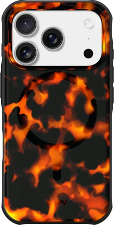 „LAUT Huex MagSafe“ dėklas, skirtas „iPhone 17 Pro Max“ – daugiaspalvis