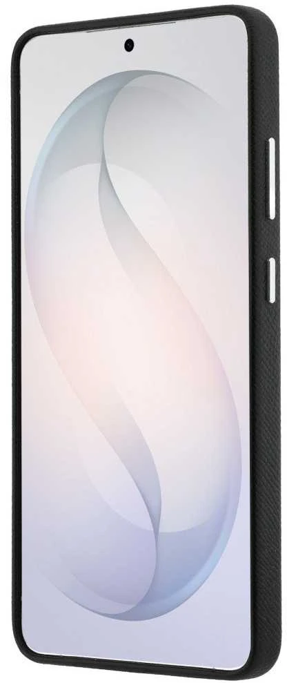 Telefono dėklas juodas Galaxy S26 Ultra Karl Lagerfeld