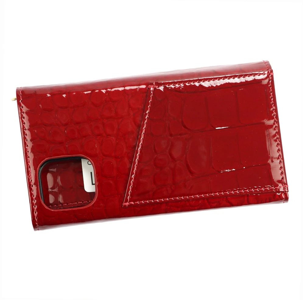 Telefono dėklas moterims su grandinėle MiaMore PHONE CASE M1782-2 (IPHONE 12)