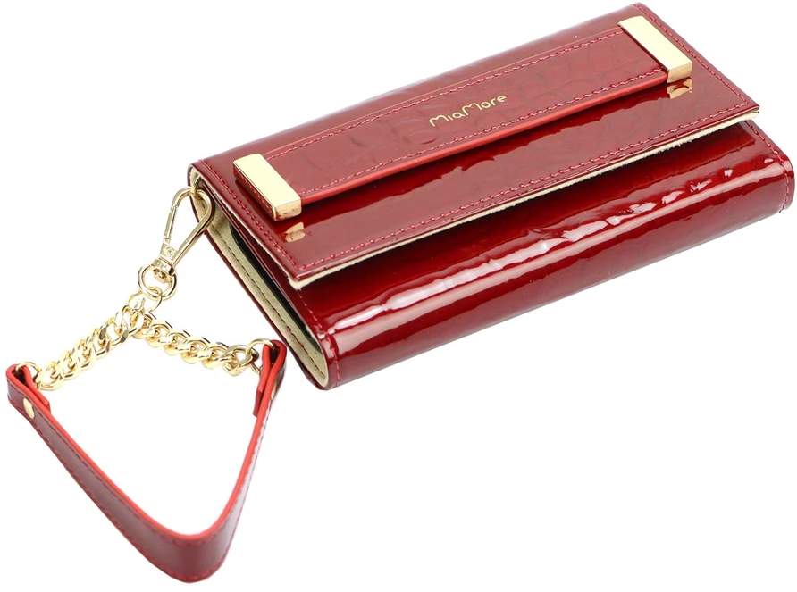 Telefono dėklas moterims su grandinėle MiaMore PHONE CASE M1784 (IPHONE 12)