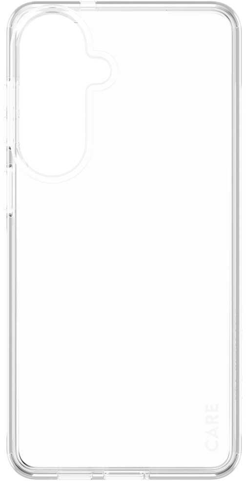 Panzer Glass Telefono dėklas permatomas, 4,8 m apsauga CARE by PanzerGlass