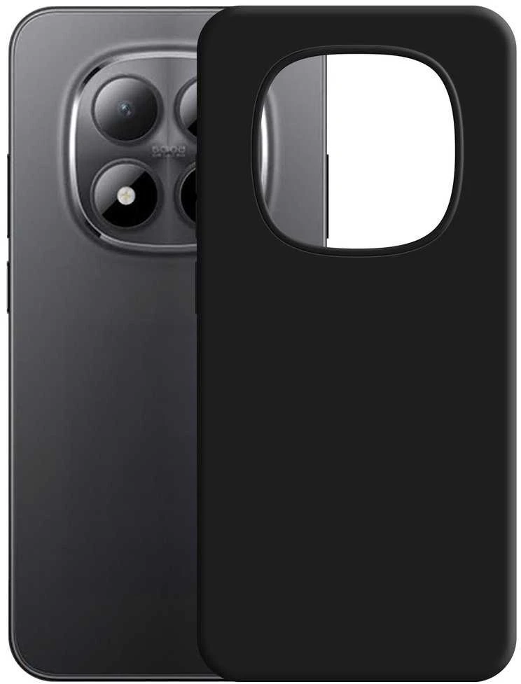 3Mk apsauga Redmi Note 15 Pro 5G - 3mk matinis dėklas Pro