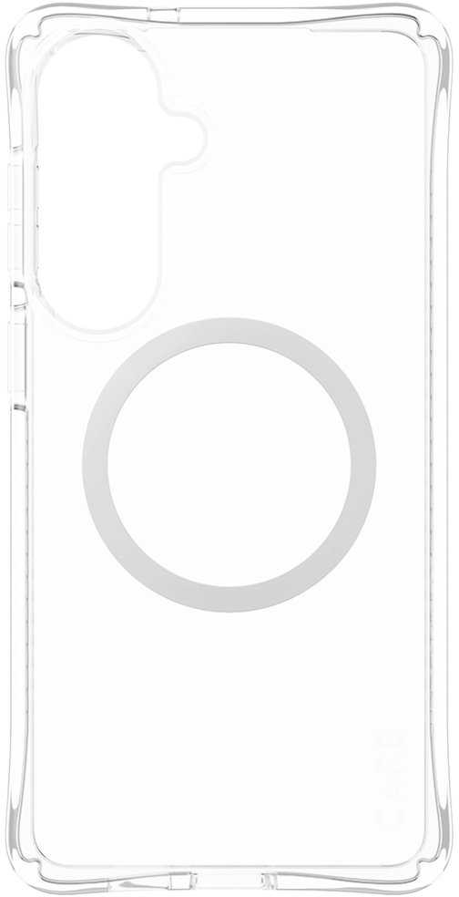 Panzer Glass Telefono dėklas skaidrus, iš perdirbto TPU CARE by PanzerGlass