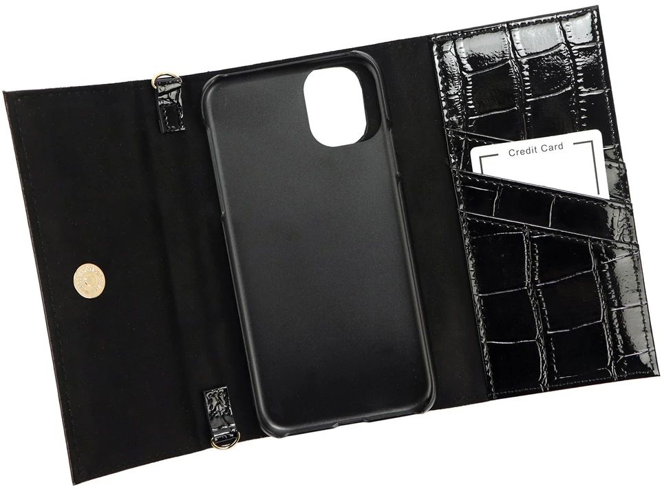 Telefono dėklas su grandinėle moterims MiaMore PHONE CASE M1782 (IPHONE 12)