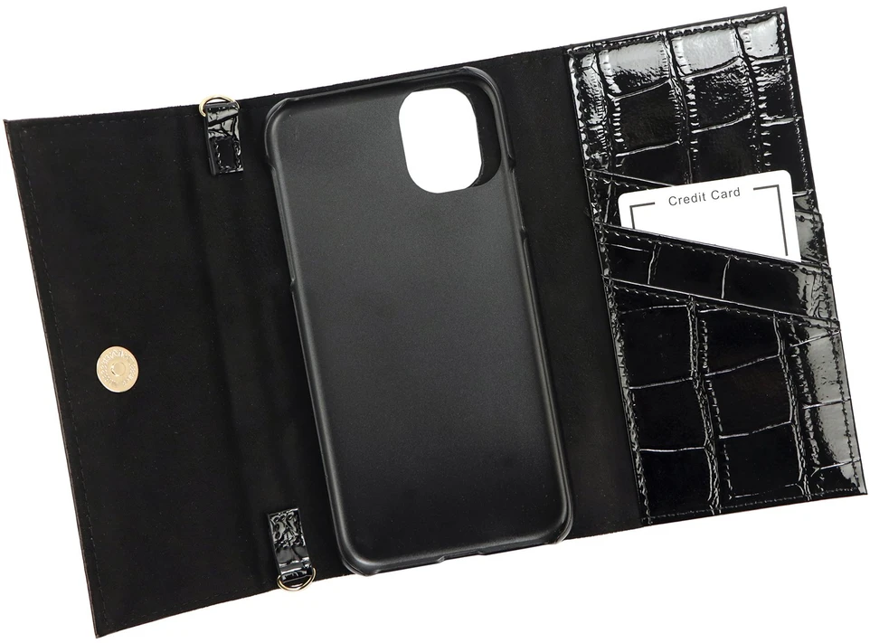 Telefono dėklas su grandinėle moterims MiaMore PHONE CASE M1782 (IPHONE 13 PRO)