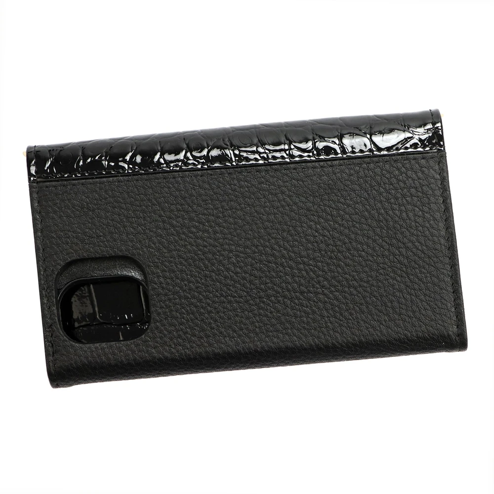 Telefono dėklas su grandinėle moterims MiaMore PHONE CASE M1782 (IPHONE 12 PRO)