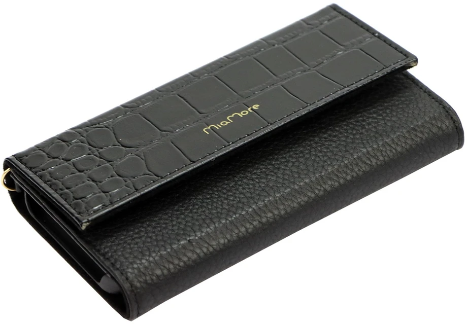Telefono dėklas su grandinėle moterims MiaMore PHONE CASE M1782 (IPHONE 13 PRO)