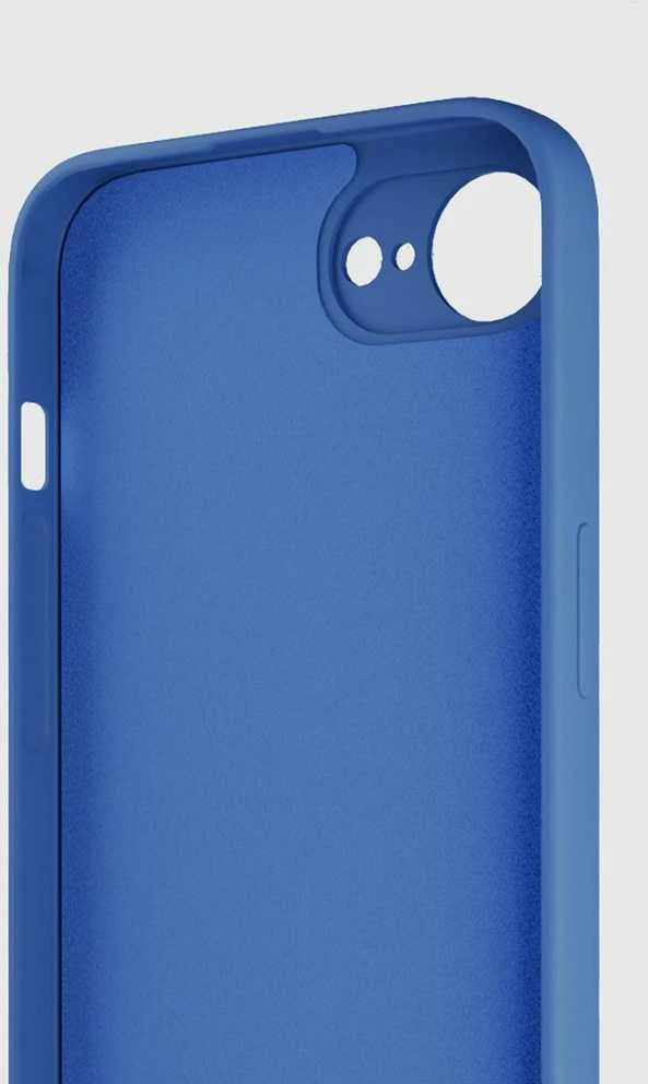 Apple iPhone 16e Instinct dėklas, SBS Mėlyna