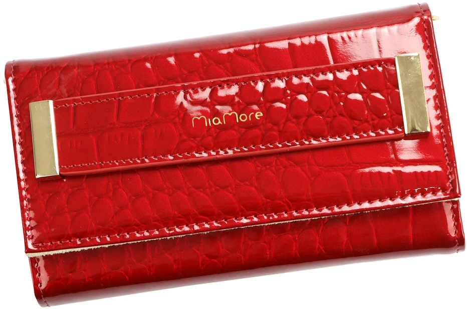 Skórzane etui moterims MiaMore PHONE CASE L1784 (IPHONE 12 PRO)