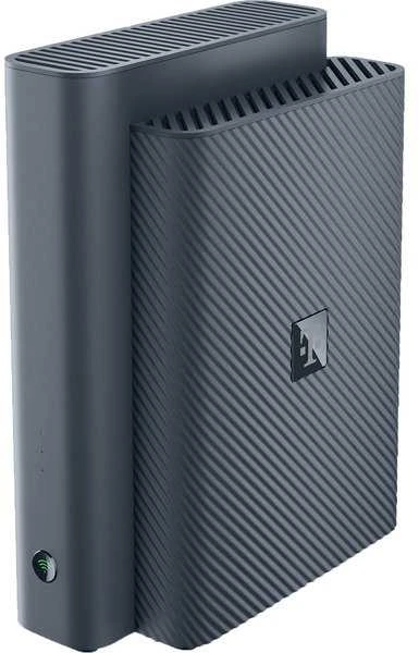 Maršrutizatorius Telekom Speedport 7, router - juodas