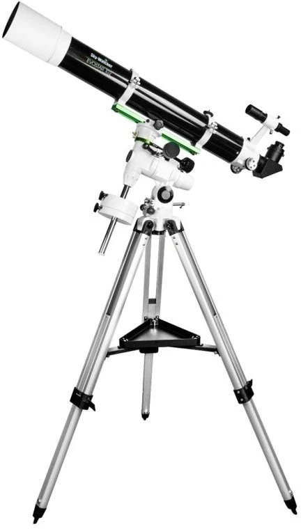 SkyWatcher Teleskopas Sky-Watcher BK 1021 EQ3-2, 102/1000
